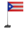 Puerto Rico Flag