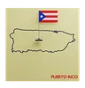 puerto rico map