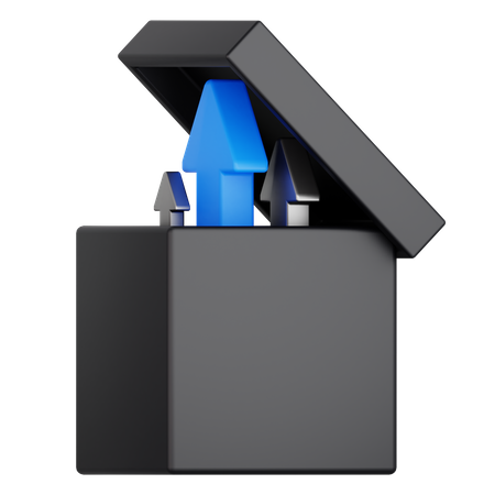 Puesta en marcha  3D Icon