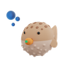 puff 3d images