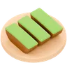 Pukis Pandan