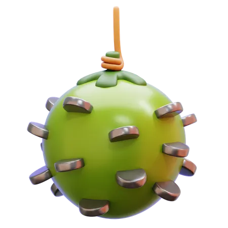 Pull Out Coin Competition  3D Icon