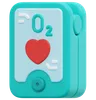 Pulse Oximeter