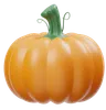 Pumpkin