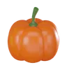 Pumpkin