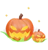 Pumpkin