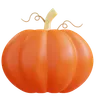 Pumpkin