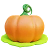 Pumpkin