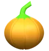 Pumpkin