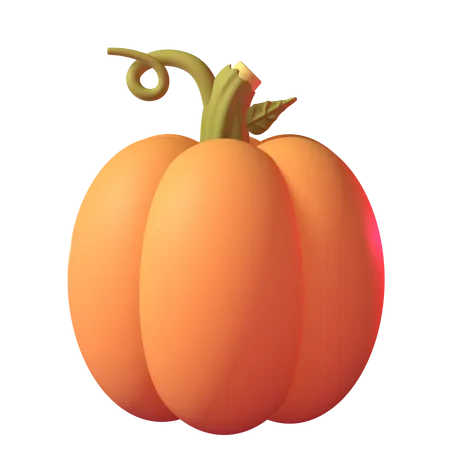 Introducing Our 3 D Pumpkin Icon Illustration A Delightful And Vivid Rendition Of A Classic Halloween Symbol This Eye Catching 3 D Pumpkin Is Perfect For Adding A Festive Touch To Your Halloween Themed Designs And Decorations 3D Icon