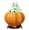 Pumpkin Cauldron