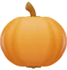 Pumpkin Fruit