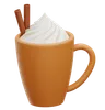 Pumpkin Spice Latte