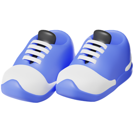 Pumps  3D Icon