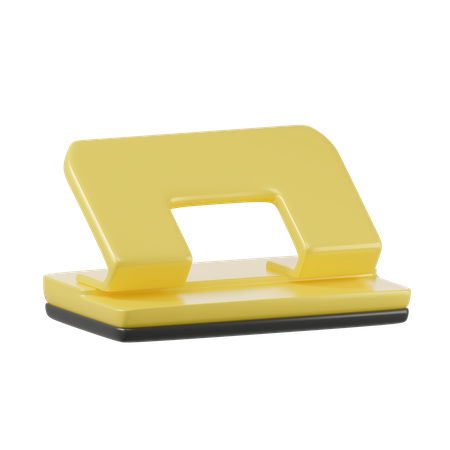 Puncher  3D Icon