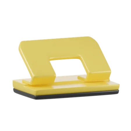 Puncher  3D Icon
