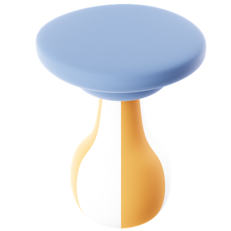 Punching Bag  3D Icon