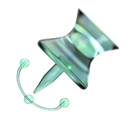 Puppet Warp  3D Icon