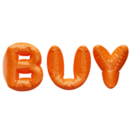 Purchase  3D Icon