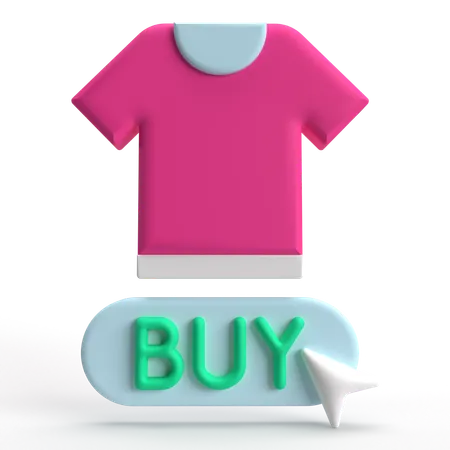 Purchase  3D Icon