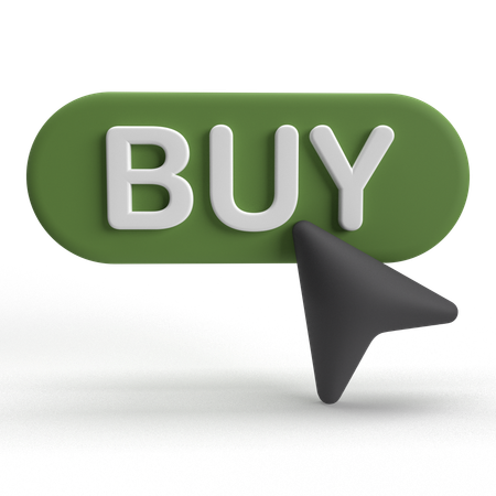 Purchase  3D Icon