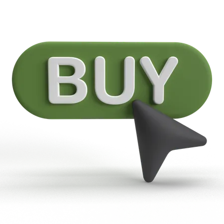 Purchase  3D Icon