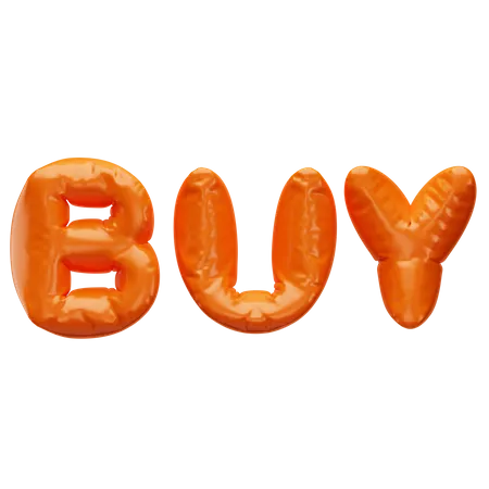 Purchase  3D Icon