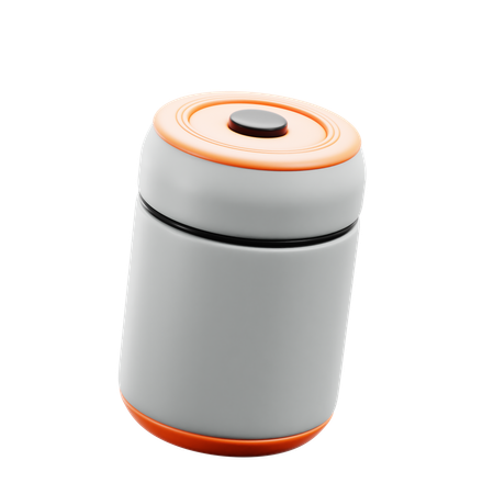 Purificateur d'air  3D Icon