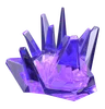 Purple Gem