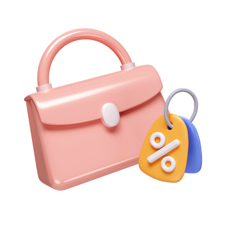 Miniature binder clip handbags: yay for quickie mini purses! | Mini purse,  Barbie accessories, Purses