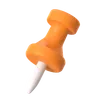Push pin