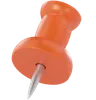 Push Pin