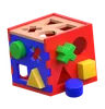 Puzzle Box