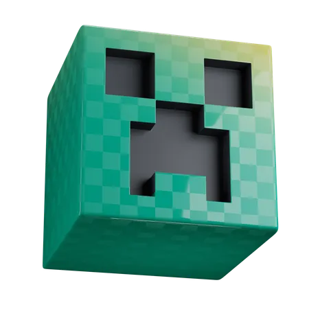 Puzzle Game  3D Icon