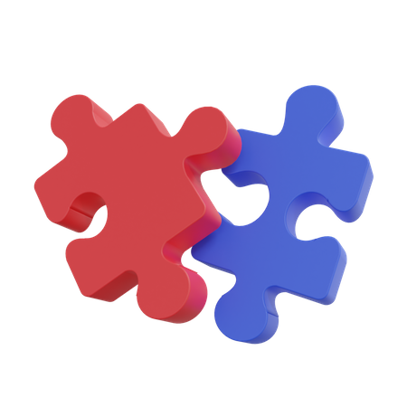 Puzzle Game  3D Icon