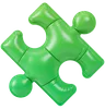 Puzzle Piece