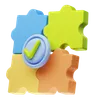 Puzzle Solution