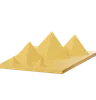 Pyramida of Giza