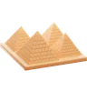 pyramide