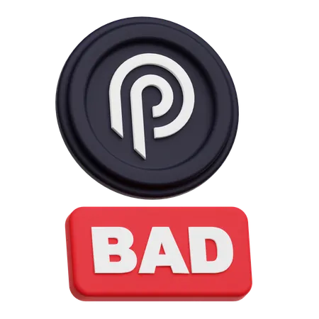 Pythonネットワークが悪い  3D Icon