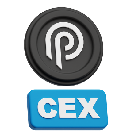 Rede pyth cex  3D Icon