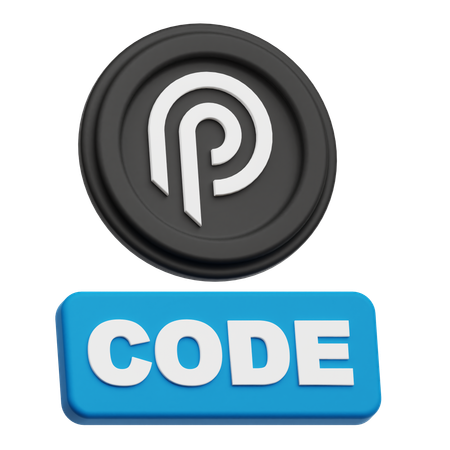 Pythonネットワークコード  3D Icon