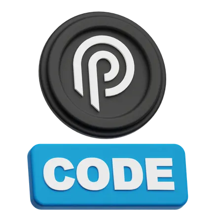 Pythonネットワークコード  3D Icon