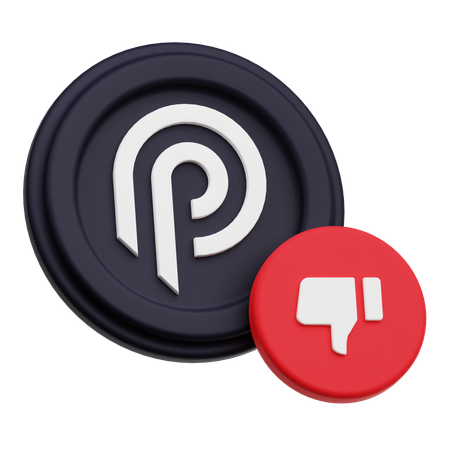 Pythonネットワークの嫌い  3D Icon