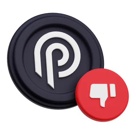 Pythonネットワークの嫌い  3D Icon