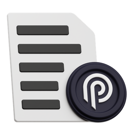 Pythonネットワークドキュメント  3D Icon