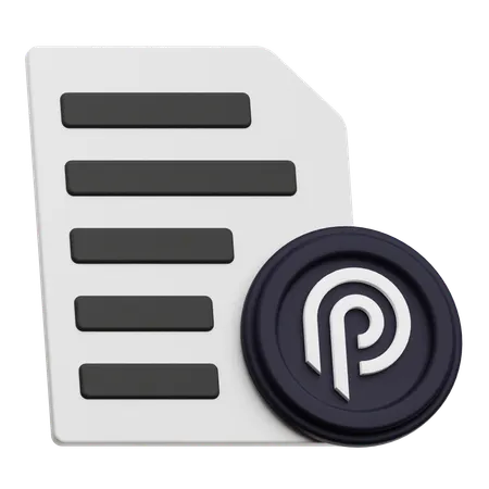 Pythonネットワークドキュメント  3D Icon