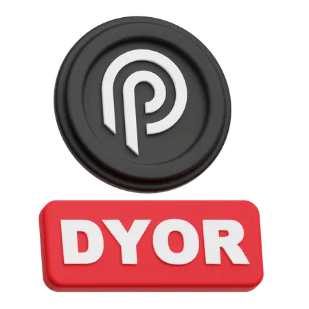 Rede pyth dyor  3D Icon
