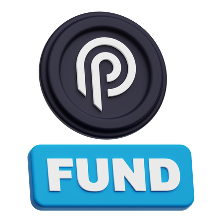Pythonネットワークファンド  3D Icon