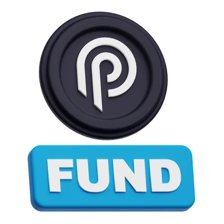 Pythonネットワークファンド  3D Icon